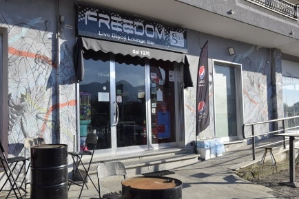 Foto Locale commerciale in Via della libertà 19, Coreno Ausonio di 700 m²