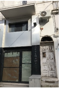 Foto Laboratorio in Via Osanna 54, Brindisi Cappuccini di 137 m² in vendita