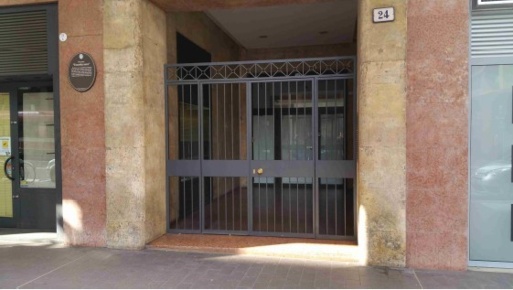 Foto Magazzino in Via Marconi 24, Bologna Marconi di 265 m² con 3 locali