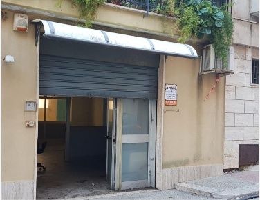 Foto Ufficio in via cairoli 52, Giovinazzo di 169 m² con 6 locali