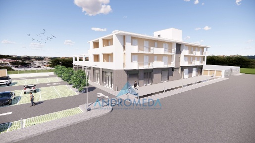 Foto Ufficio a Sant'Antimo di 400 m² con 16 locali in vendita