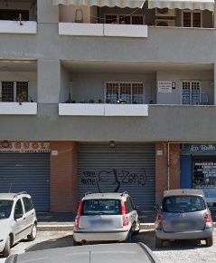 Foto Ufficio in Via Ottone Fattiboni 138, Roma Dragona di 78 m² in vendita