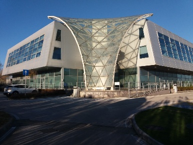 Foto Ufficio in Via dell'Industria 1, Osimo Scaricalasino di 420 m²