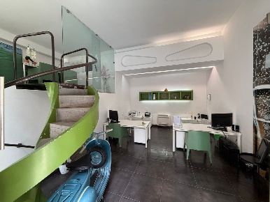 Foto Ufficio in VIA PIERO GOBETTI, Terracina Lungomare Circe, Via Badino