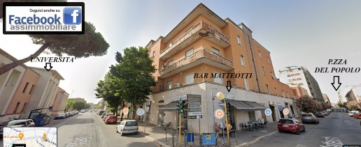 Foto Attività commerciale a Latina Centro Storico di 110 m² con 2 locali