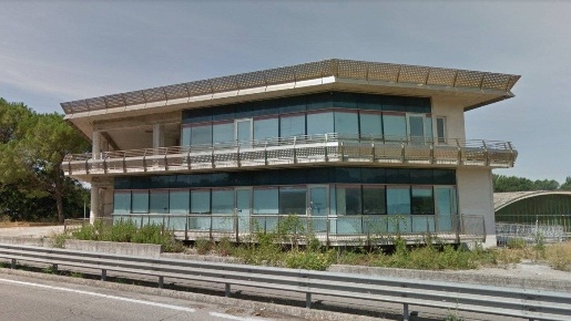Foto Ufficio in Via Nazionale, Vallefoglia Bottega di 170 m² con 6 locali
