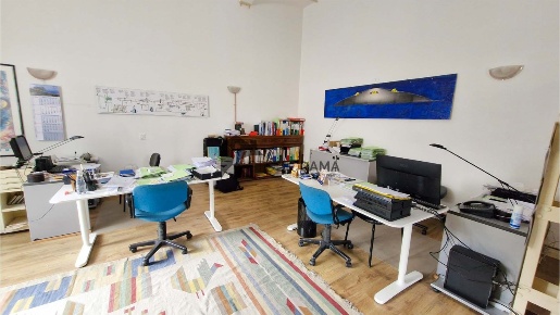 Foto Ufficio in Via Provinciale 3, Roè Volciano Roé di 65 m² con 1 locali