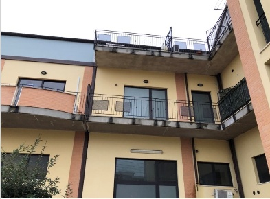 Foto Locale commerciale in Via Po 169, Silvi Silvi Marina di 197 m²