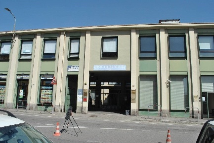 Foto Magazzino in Via IV Novembre 54, Crema Centro Storico di 177 m²