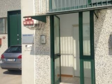 Foto Ufficio in Via del Consorzio 39, Falconara Marittima Centro di 50 m²