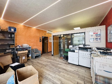 Foto Magazzino in Viale della Navigazione Interna 82, Noventa Padovana