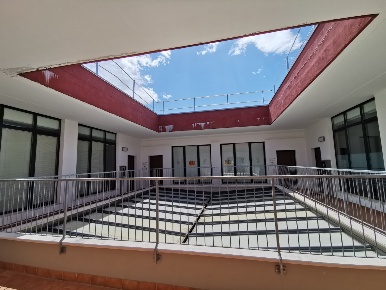 Foto Locale commerciale in Via Cimabue 9, Senigallia Cesanella di 260 m²