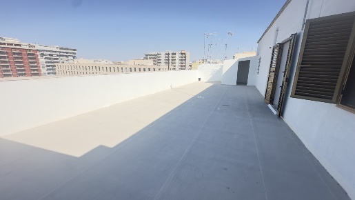 Foto Attico in Corso Italia, Taranto Italia - Montegranaro di 130 m²