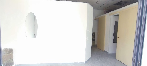 Foto Laboratorio in Via Piave 66, Grosseto Cottolengo di 51 m² con 3 locali