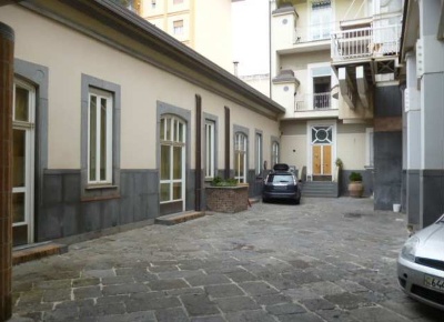 Foto Ufficio in Vicolo Cerqua 3, Giugliano in Campania Centro Storico