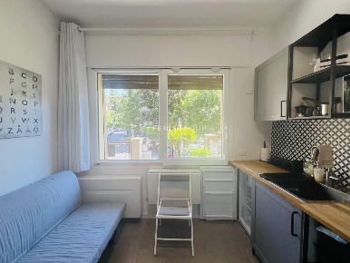 Foto Ufficio in Via Ezzelino il Balbo 3, Padova Specola di 14 m² in vendita