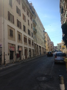 Foto Ufficio in Via Montebello 85, Ancona Cavour di 65 m² con 2 locali