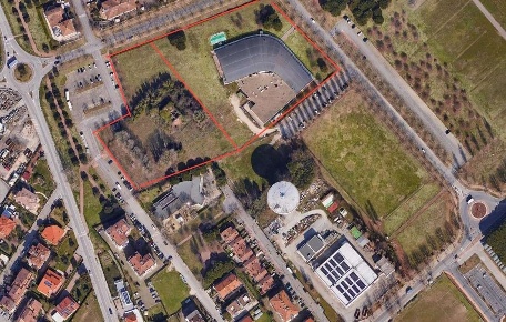 Foto Attività commerciale in Via Norberto Bobbio, Bellaria-Igea Marina