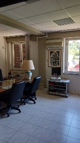 Foto Ufficio a Pistoia Stazione Masotti di 165 m² in vendita