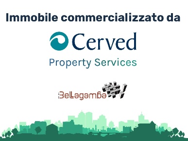 Foto Ufficio in Via Montenevoso 23, Pesaro Tombaccia di 266 m² in vendita