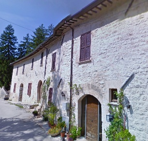 Foto Hotel in Via Strada Vecchia, Foligno di 1224 m² in vendita