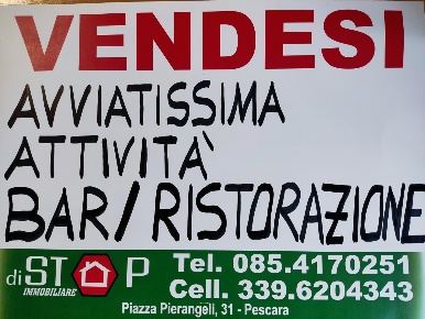 Foto Attività commerciale a Pescara Ospedale di 75 m² con 1 locali