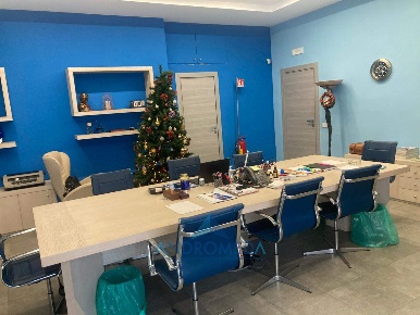 Foto Ufficio a Casoria Arpino di 110 m² con 3 locali in vendita