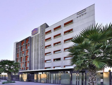 Foto Hotel in Via Erasmo Piaggio, Chieti Chieti Scalo di 5250 m² in vendita