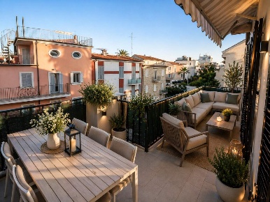 Foto Appartamento in Via Trento 114, San Benedetto del Tronto di 80 m²