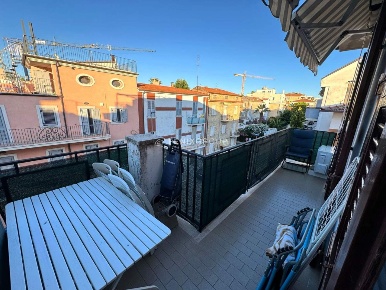 Foto Appartamento in Via Trento 114, San Benedetto del Tronto di 80 m²
