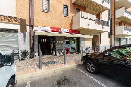 Foto Laboratorio in E.G. Segrè 6, Opera Centro di 82 m² con 2 locali