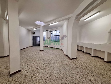 Foto Laboratorio a Milano Cenisio di 125 m² con 2 locali in affitto