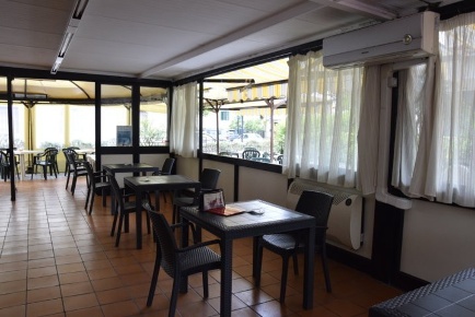 Foto Locale commerciale in Via Mazzini 10, Spigno Saturnia di 90 m²