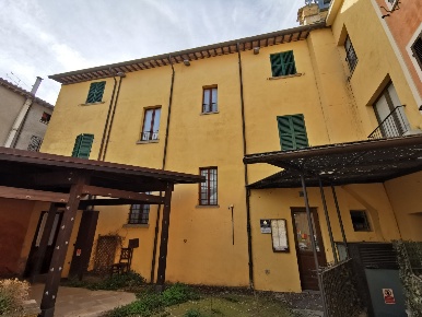 Foto Hotel in Sant'Angelo in Vado mancini 6, Sant'Angelo in Vado di 935 m²