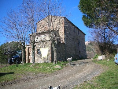 Foto Cessione attività a Pomarance di 1000 m² con 20 locali in vendita