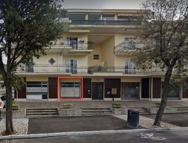 Foto Negozio in Via Diomede Forlani 153, Morciano di Romagna Centro