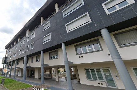 Foto Negozio in Via Turati 4, Pontedera Villaggi, Bellaria di 151 m²