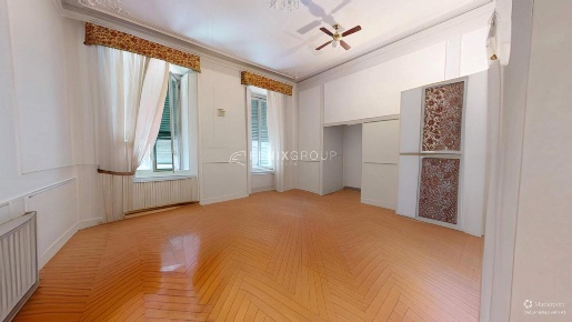 Foto Appartamento in Lungomare di Pegli 65, Genova Pegli di 201 m²