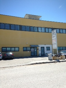 Foto Locale commerciale in Via della Bruciata 10, Senigallia Cesano