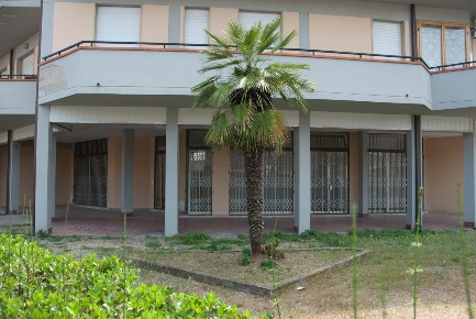 Foto Locale commerciale a Viareggio Darsena - Ex Campo di Aviazione