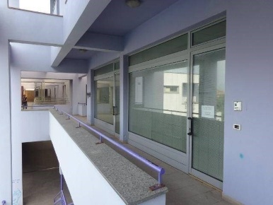 Foto Ufficio in Via Esino, Ancona Torrette di 89 m² con 2 locali in vendita