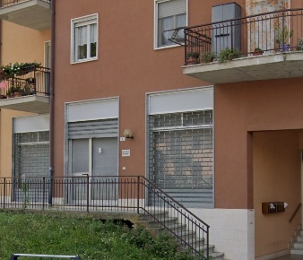 Foto Ufficio in Piazza San Giovanni 9, Farigliano Centro di 113 m²