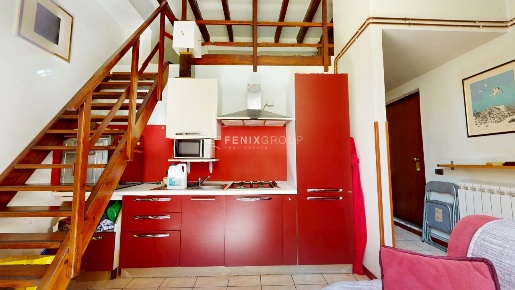Foto Appartamento in Via Termopili 36, Milano Rovereto di 35 m² in vendita