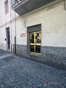 Foto Locale commerciale in Corso Garibaldi, Melito di Porto Salvo di 78 m²