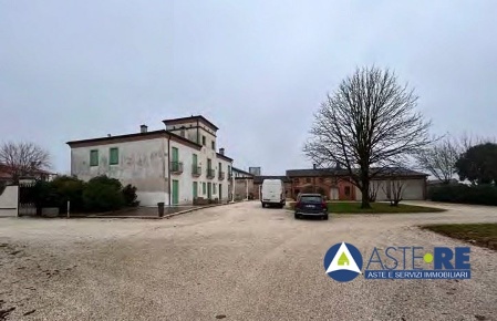 Foto Bed and Breakfast in via Crosare di Sotto, Pressana in vendita