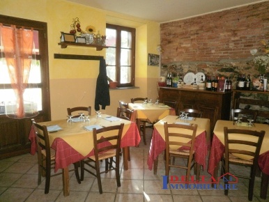 Foto Ufficio a Santa Luce di 120 m² in vendita
