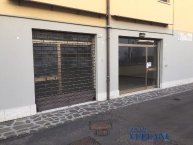 Foto Laboratorio a Carpi Migliarina, Budrione, Fossoli, San Marino di 92 m²