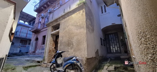 Foto Magazzino in MILI SAN MARCO, Messina Mili di 68 m² con 2 locali