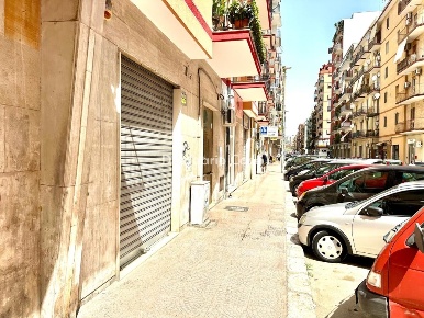 Foto Locale commerciale in VIA EMILIA 34/A, Taranto Italia - Montegranaro
