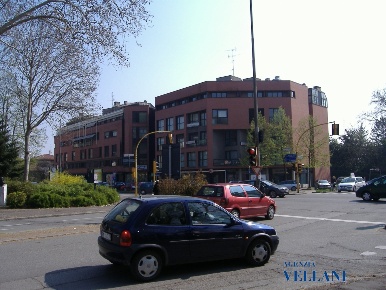 Foto Ufficio a Carpi di 83 m² con 2 locali in affitto